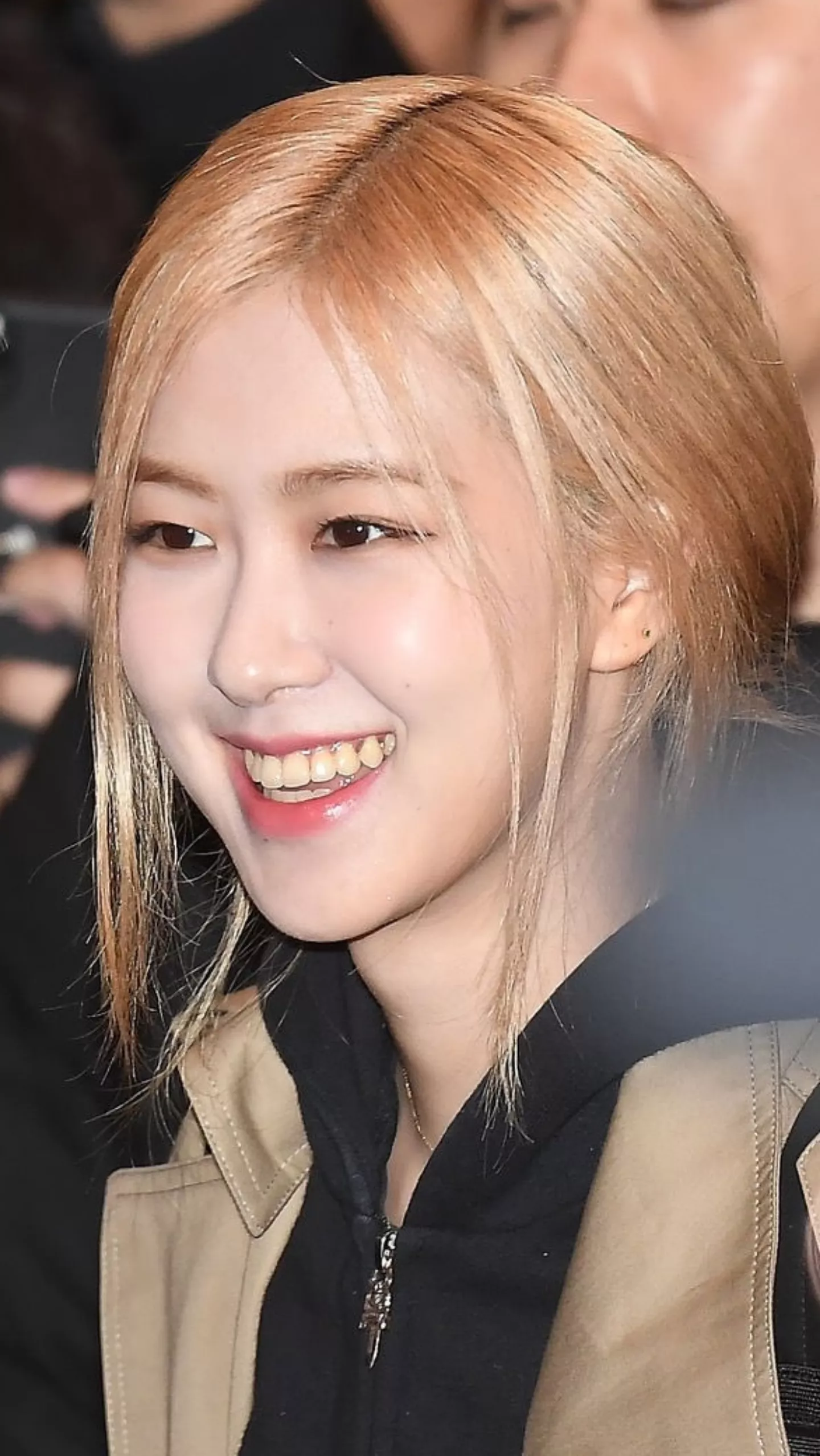Park Chaeyoung