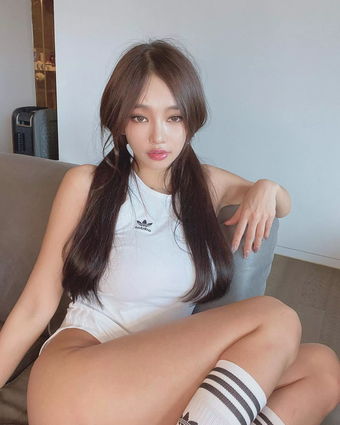 Pigtails