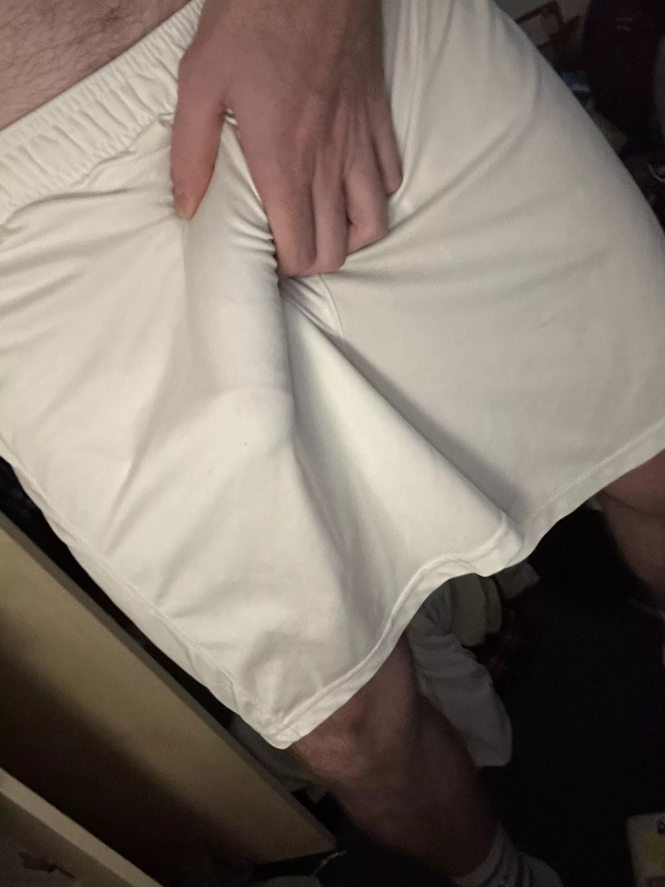 Probably shouldn't walk to the store like this?
