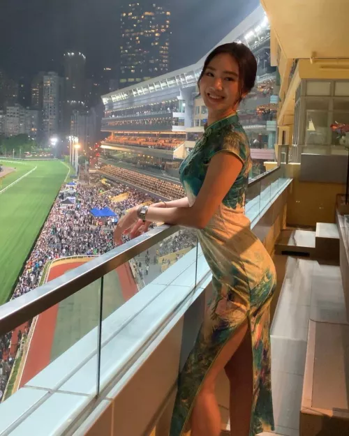 Qipao