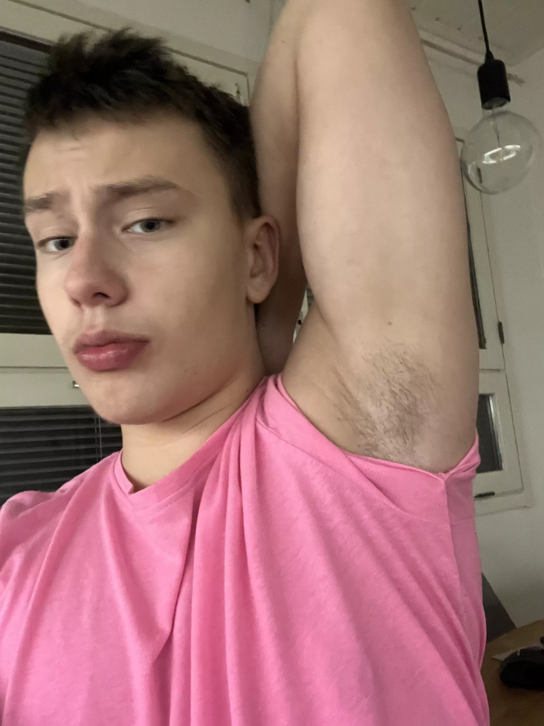 Ready to smell it?