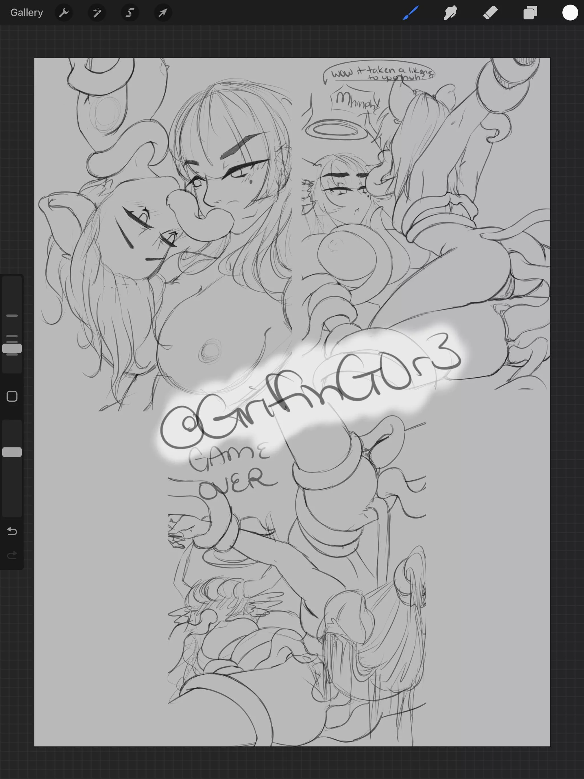 Recent WIP