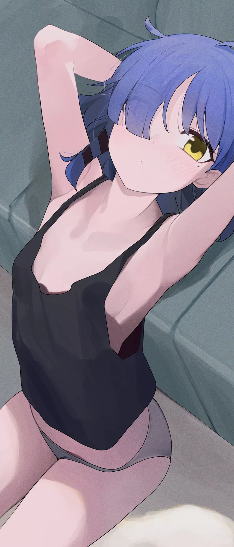 Ryo yamada