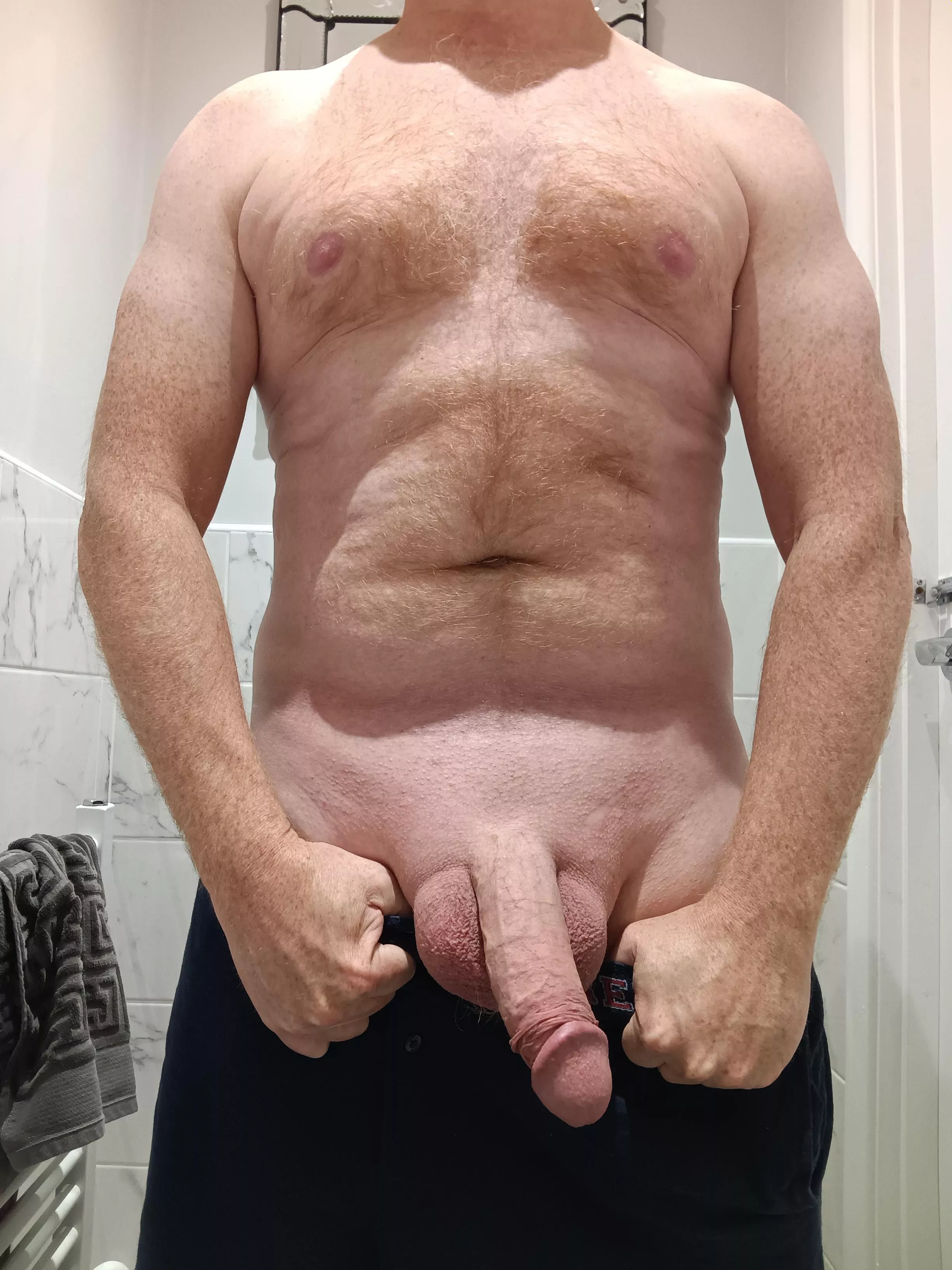 Saturday morning and time for action (50)