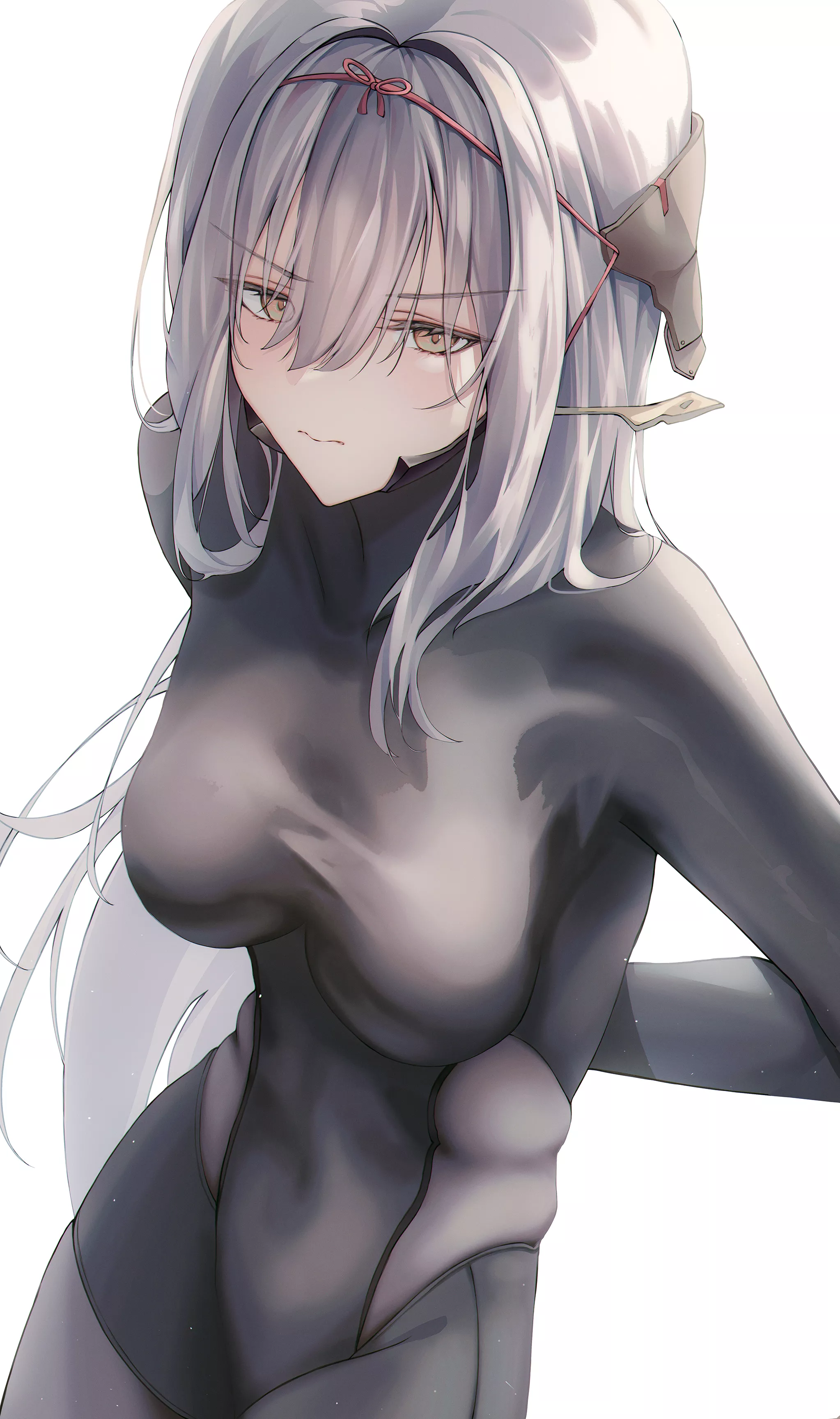 Scarlet [Nikke]