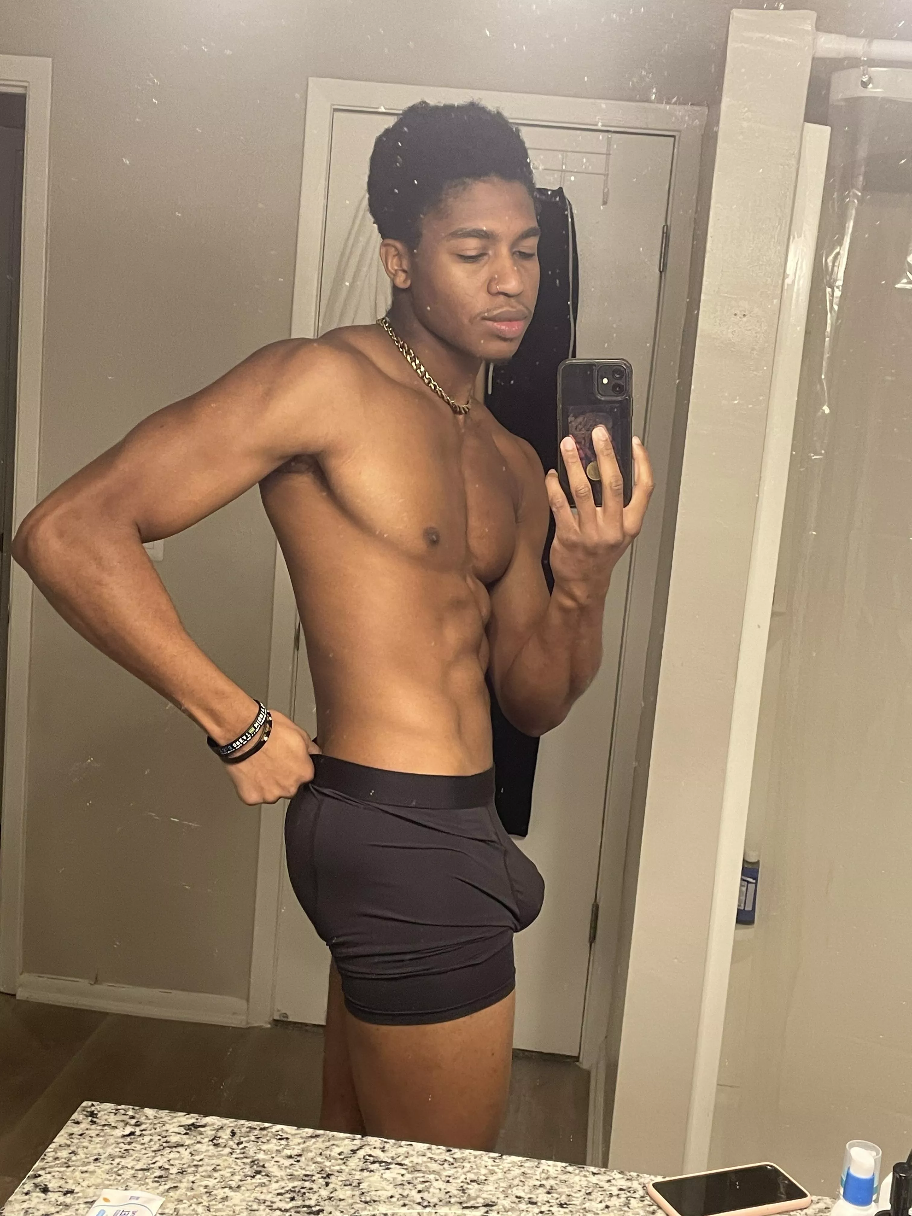 Sexy ;)