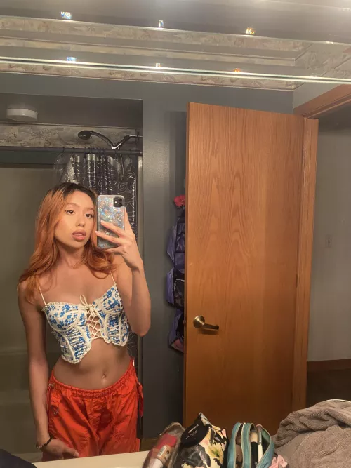 Slutty enough for you