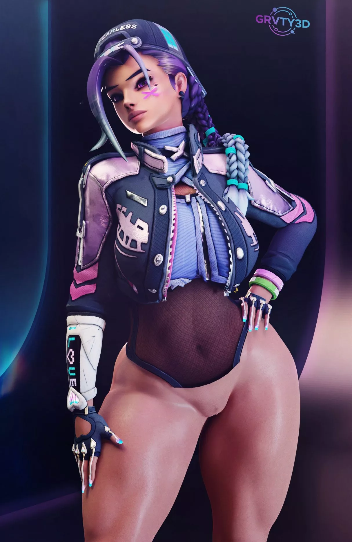 Sombra (GRVTY)