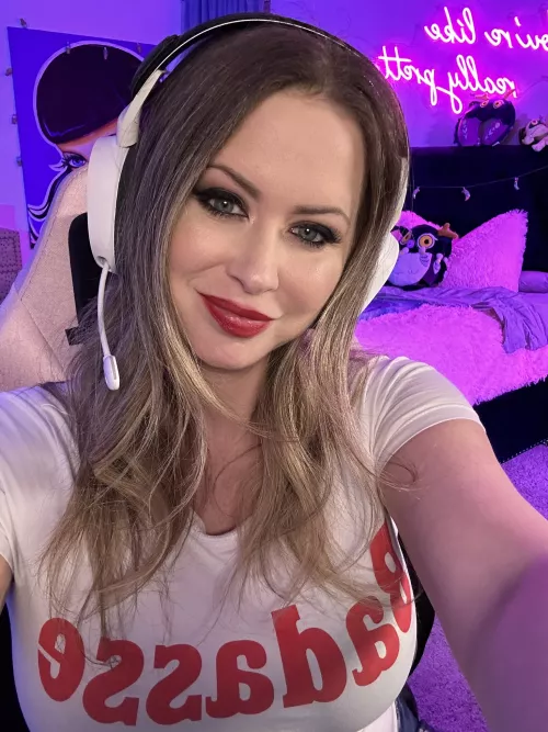 Such a beautiful face