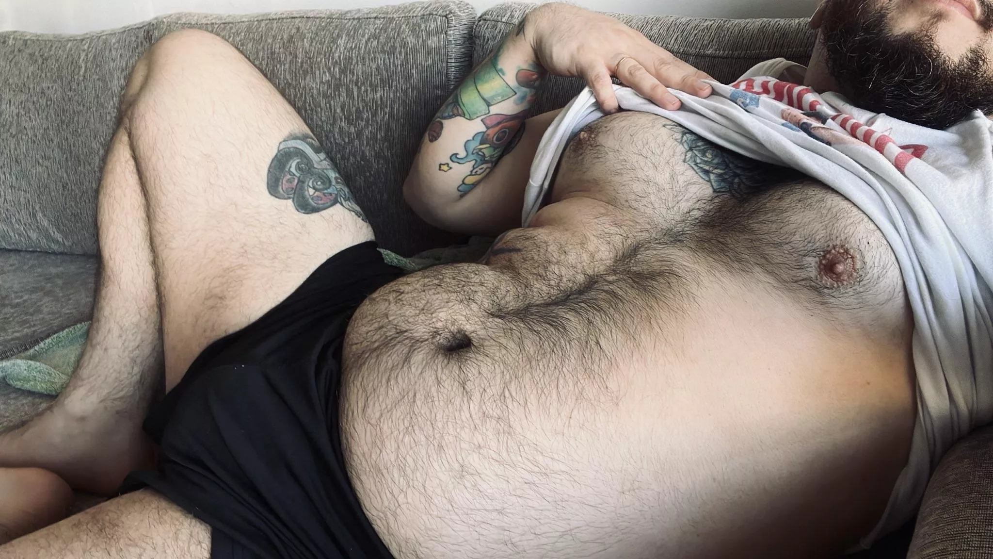 Suck on’em 😌