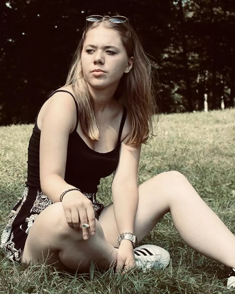 Summertime memories