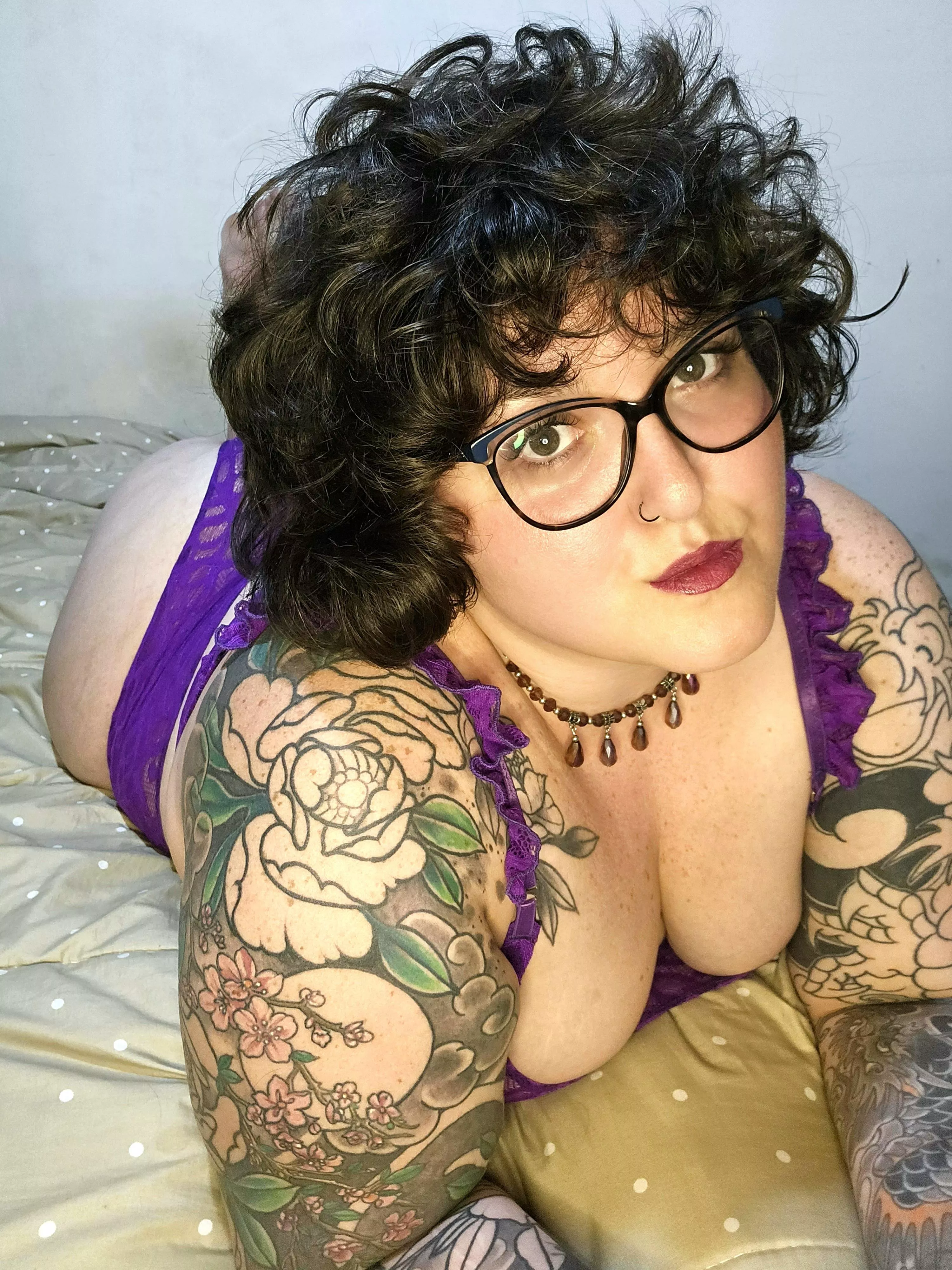 Sweet Fat Bottomed (@sweetfatbottomed) [OnlyFans]