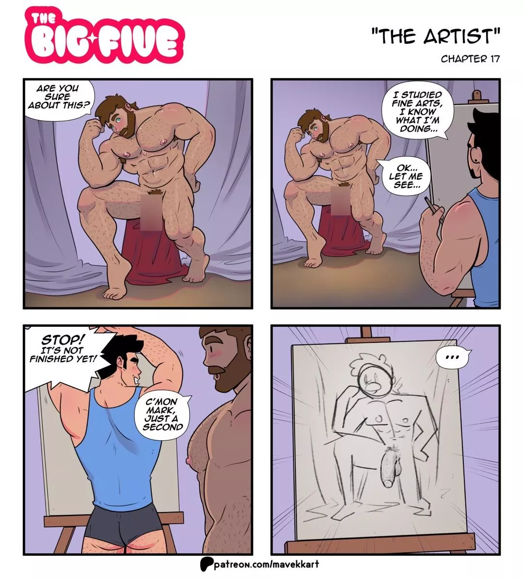 The Artist