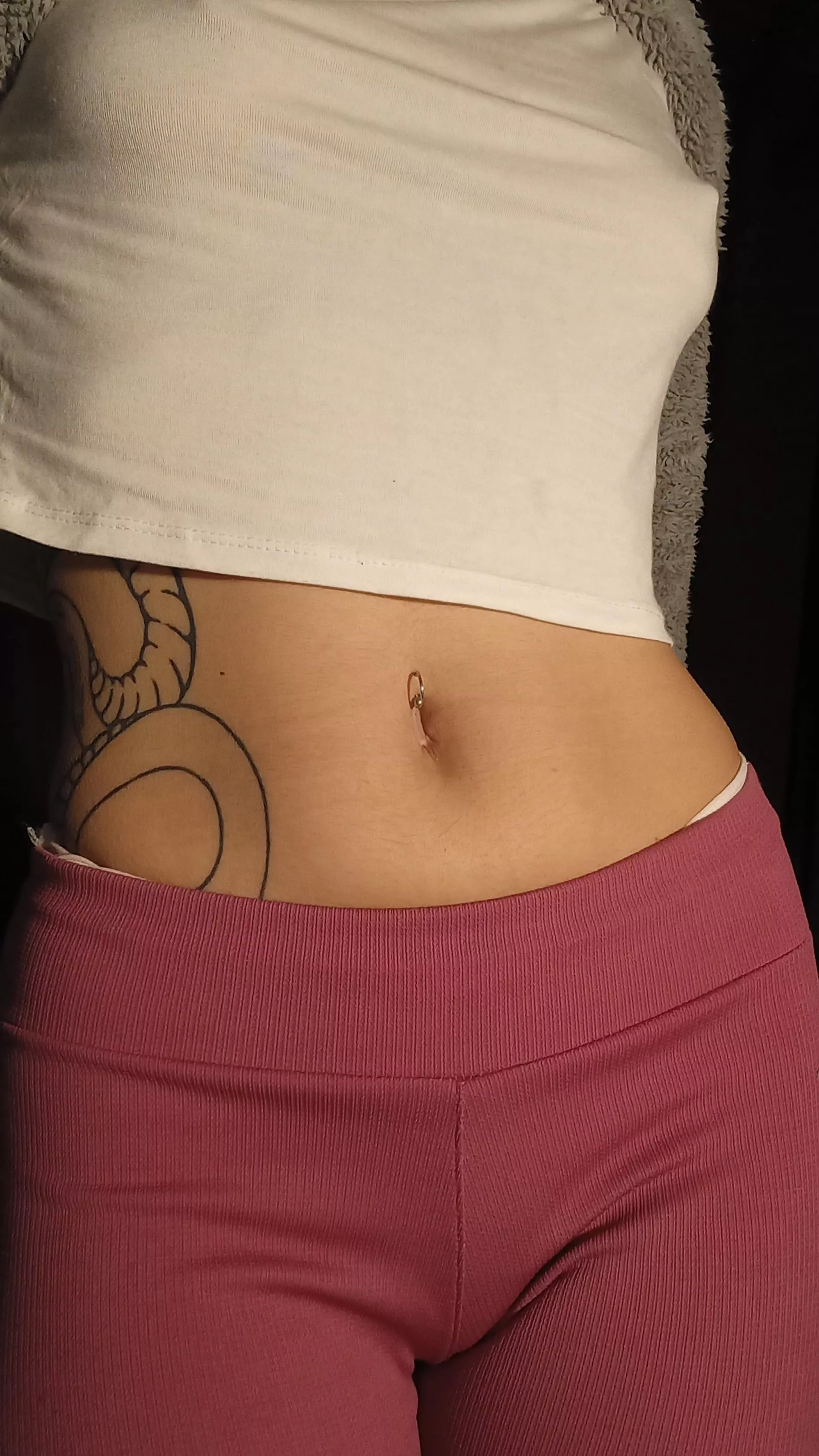 the pokies are always there