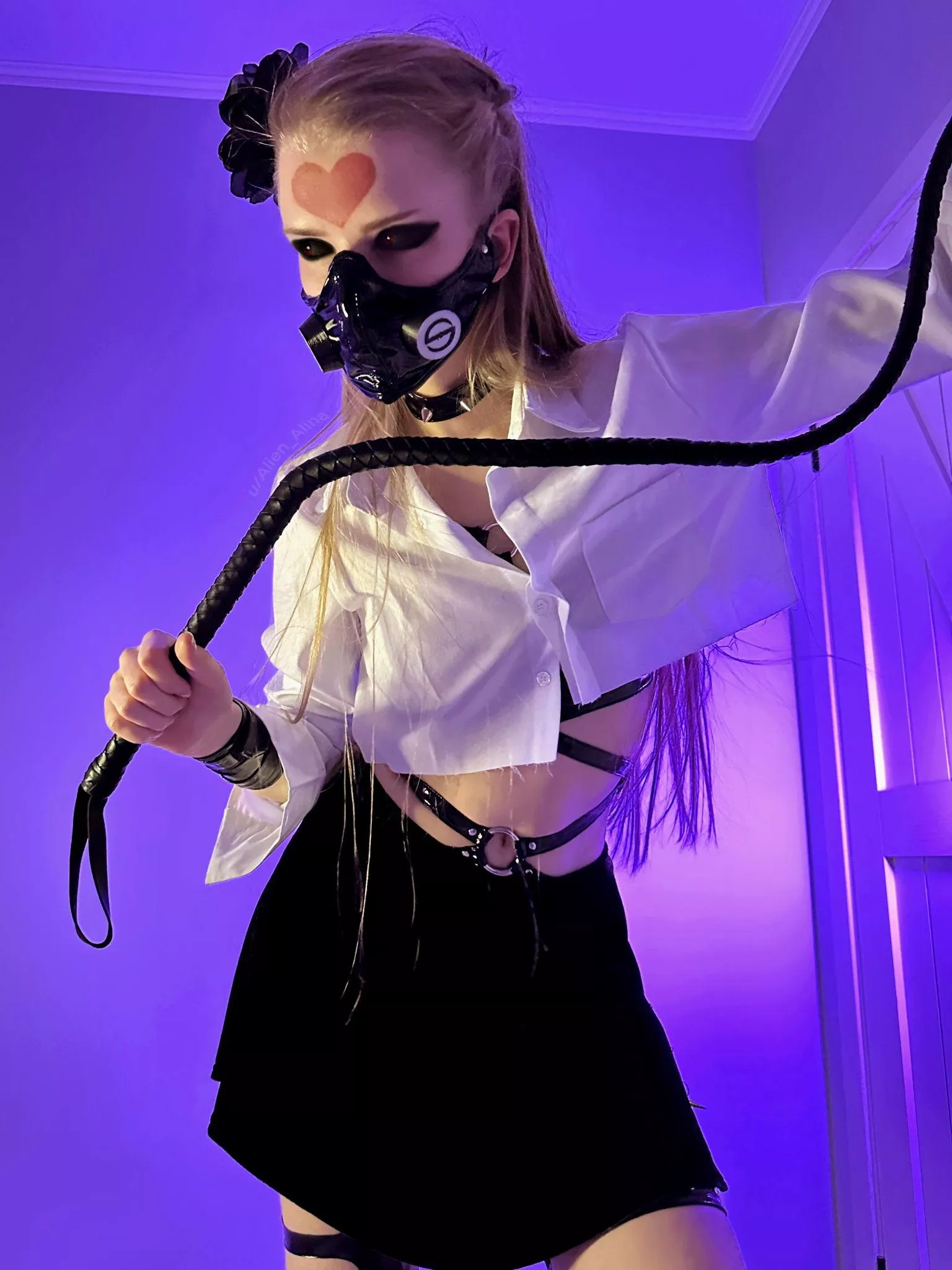 thief of hearts