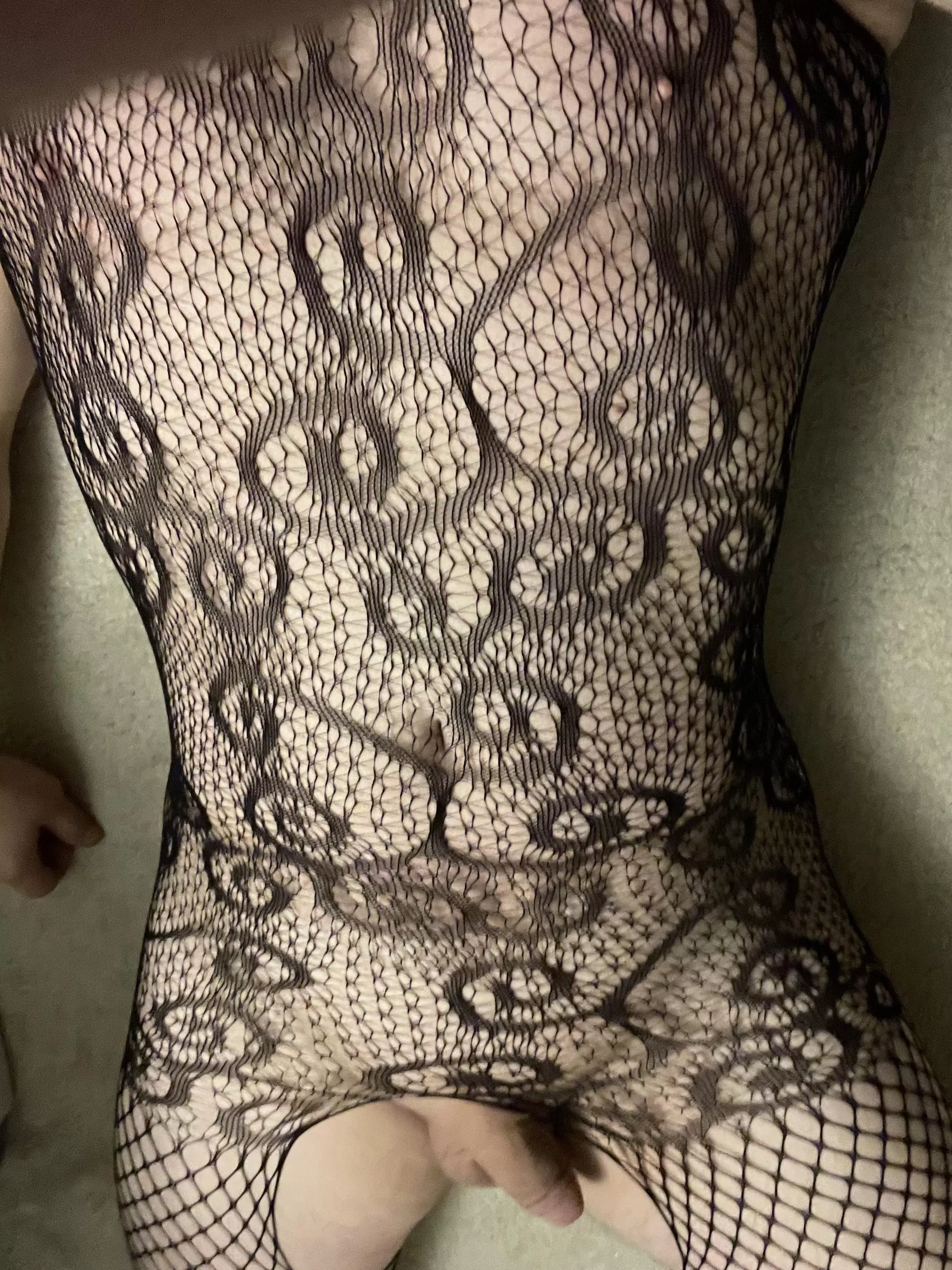 This little slut is ready for you