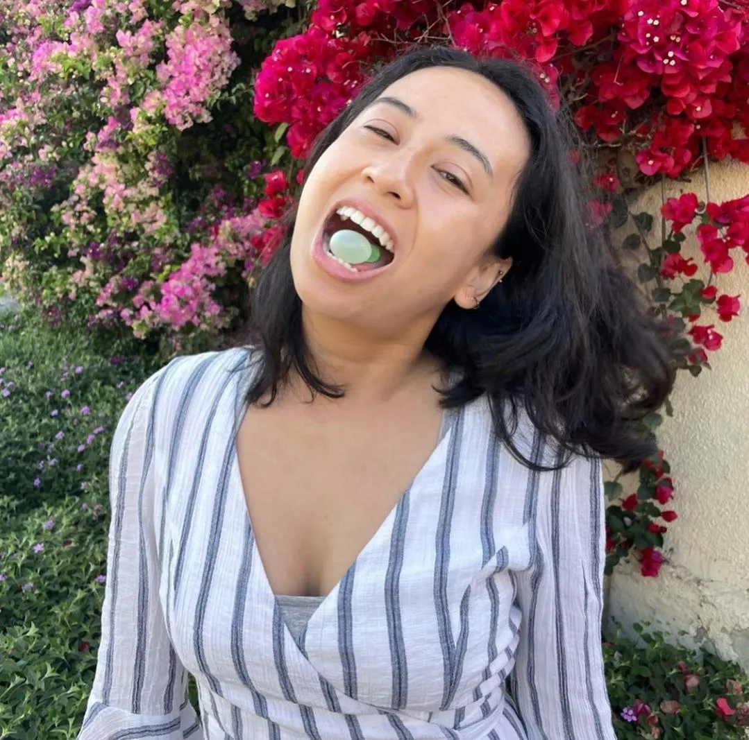 Thoughts on her?