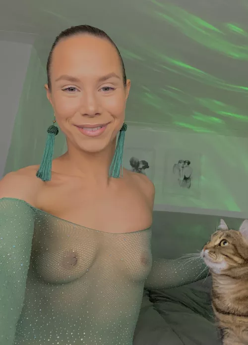 Tog fler nya bilder idag 😍💫👑