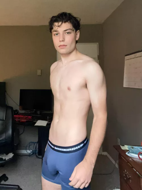 Trying to get rid of this bulge, any ideas?