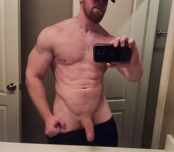 Trying to hard or not enough? ;)