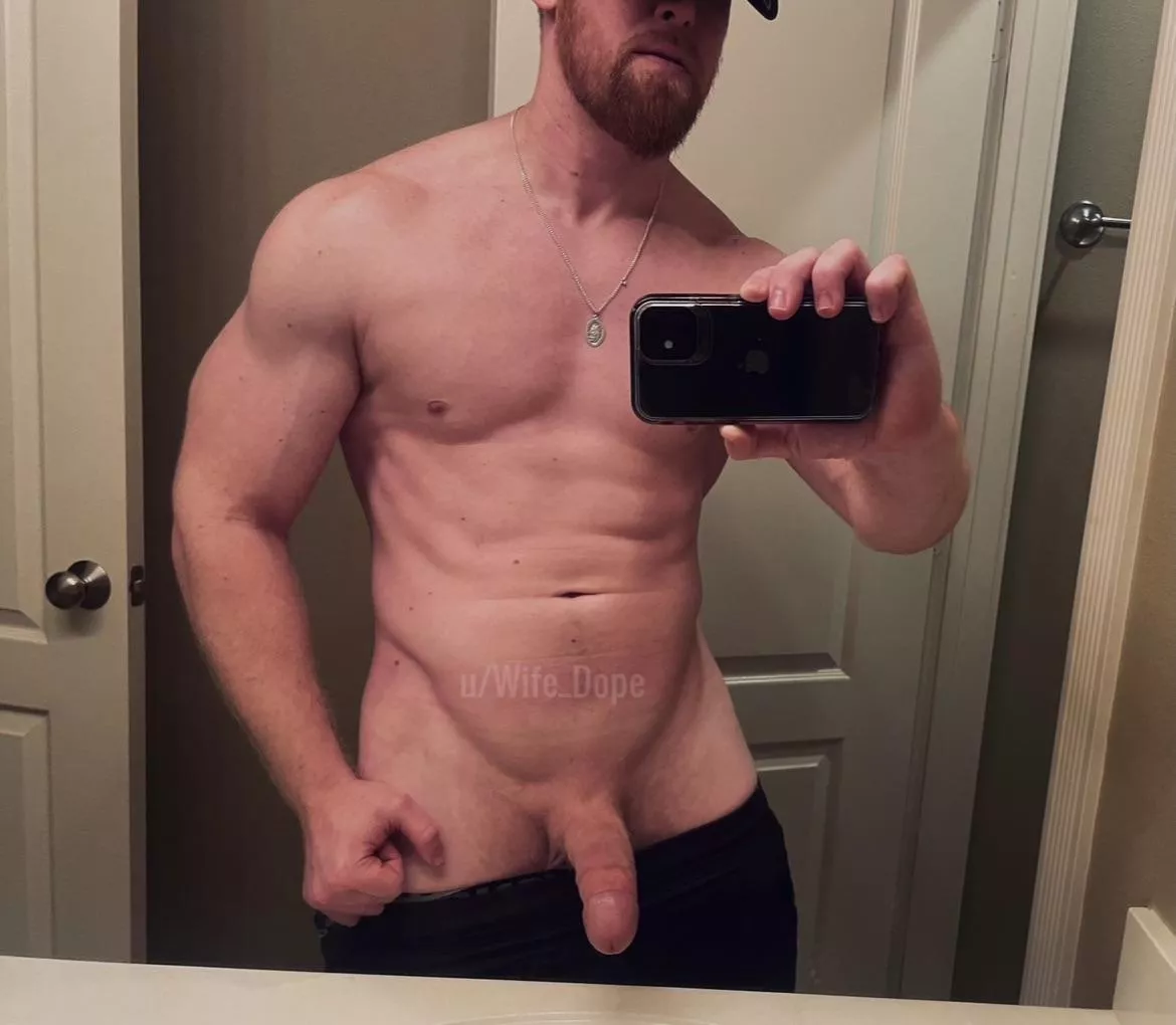 Trying to hard or not enough? ;)