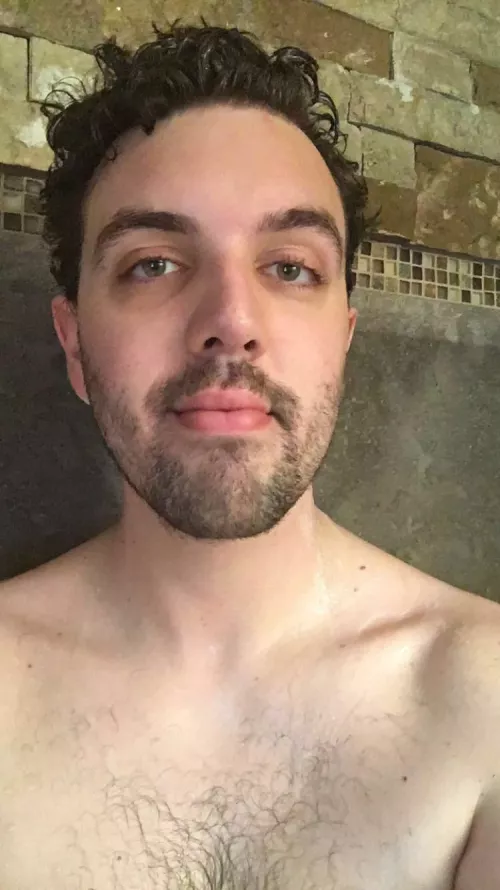 Um hi? I’m new here!