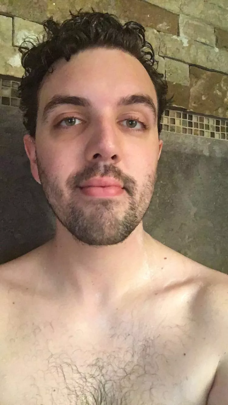 Um hi? I’m new here!