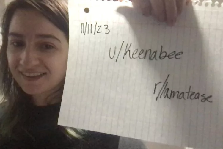 Verification Post :)
