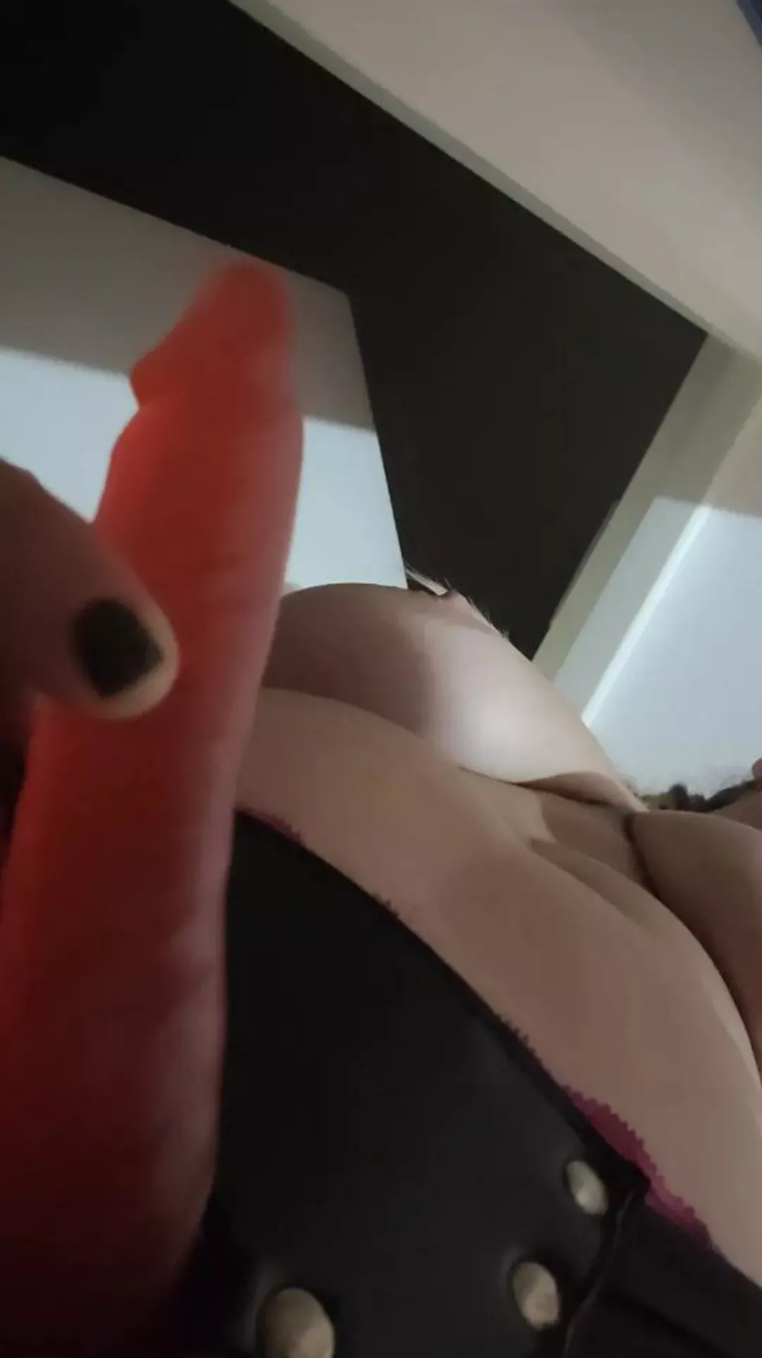 we start with this say yes mommy