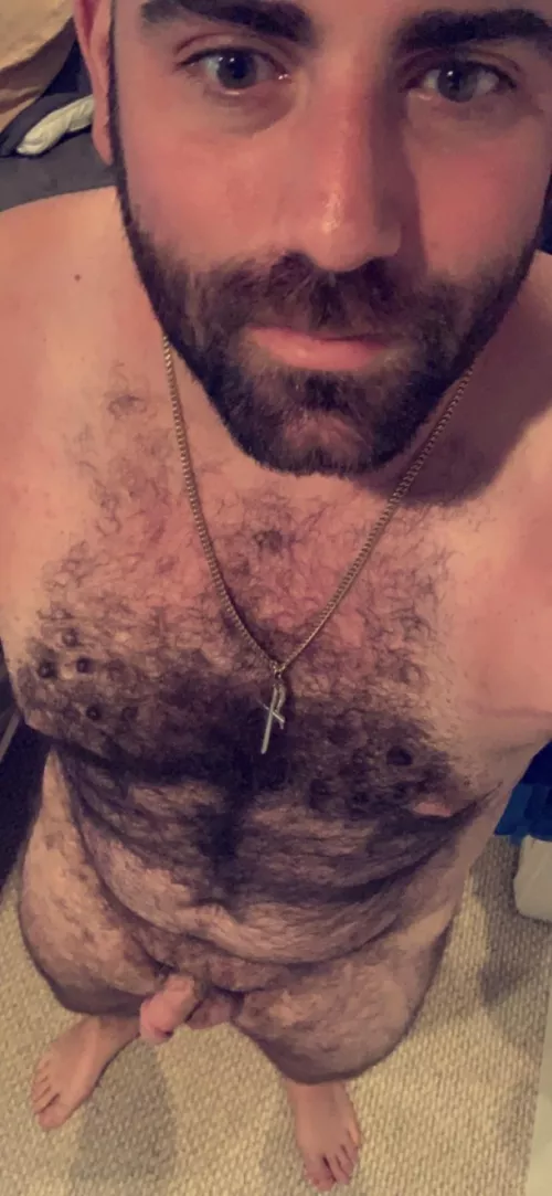 What got your eye first