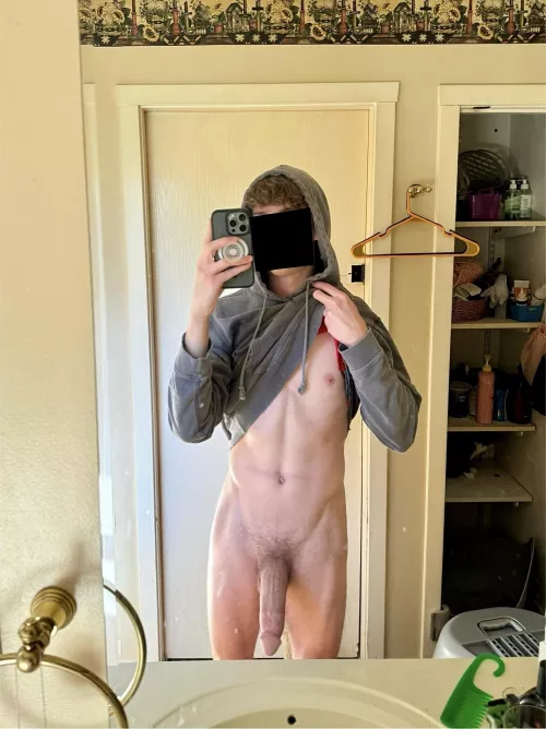 what’s one word to describe it? 😉