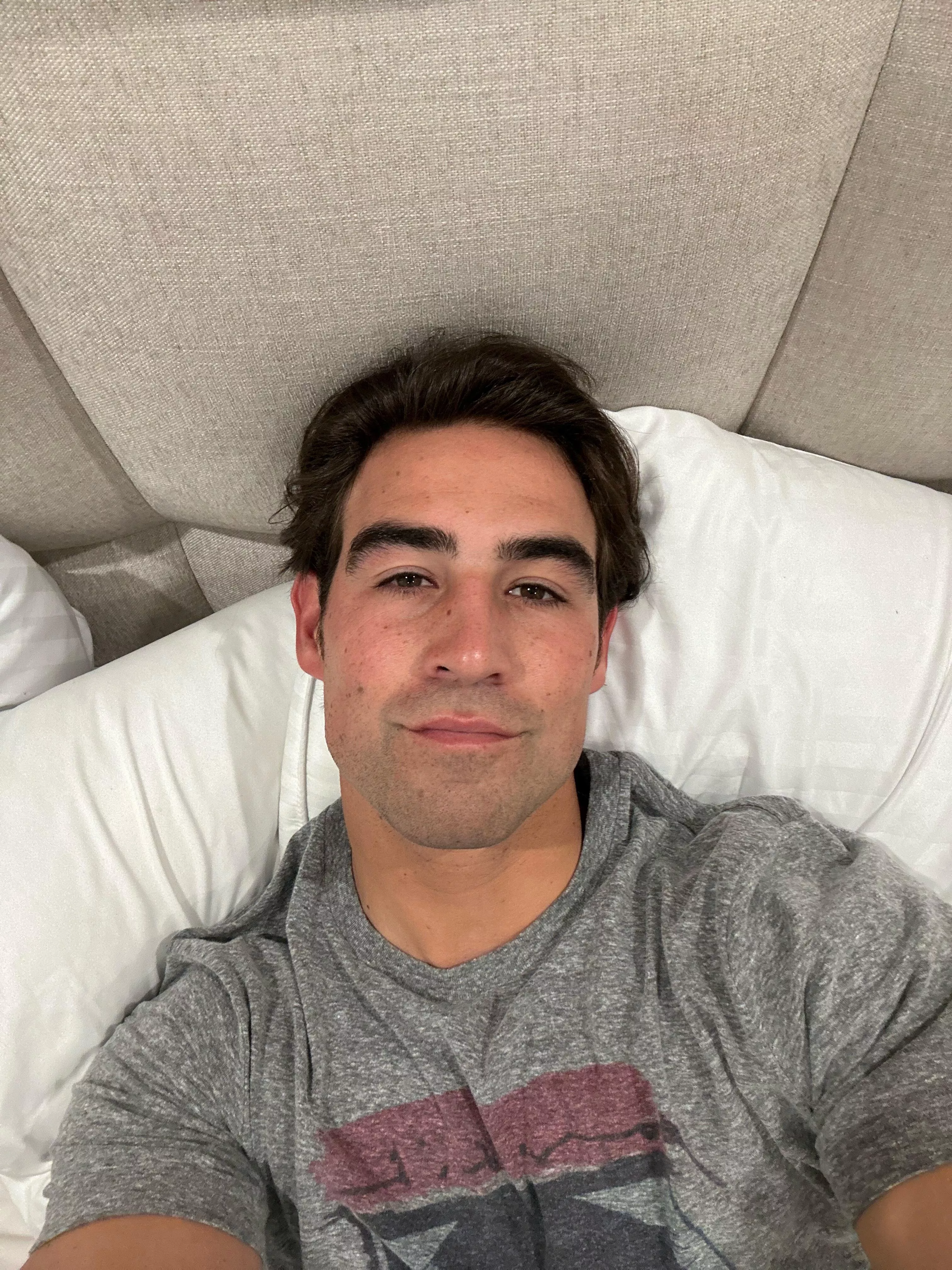who wants to cuddle