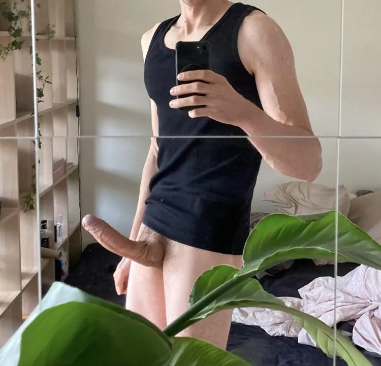 who’s craving some thickness