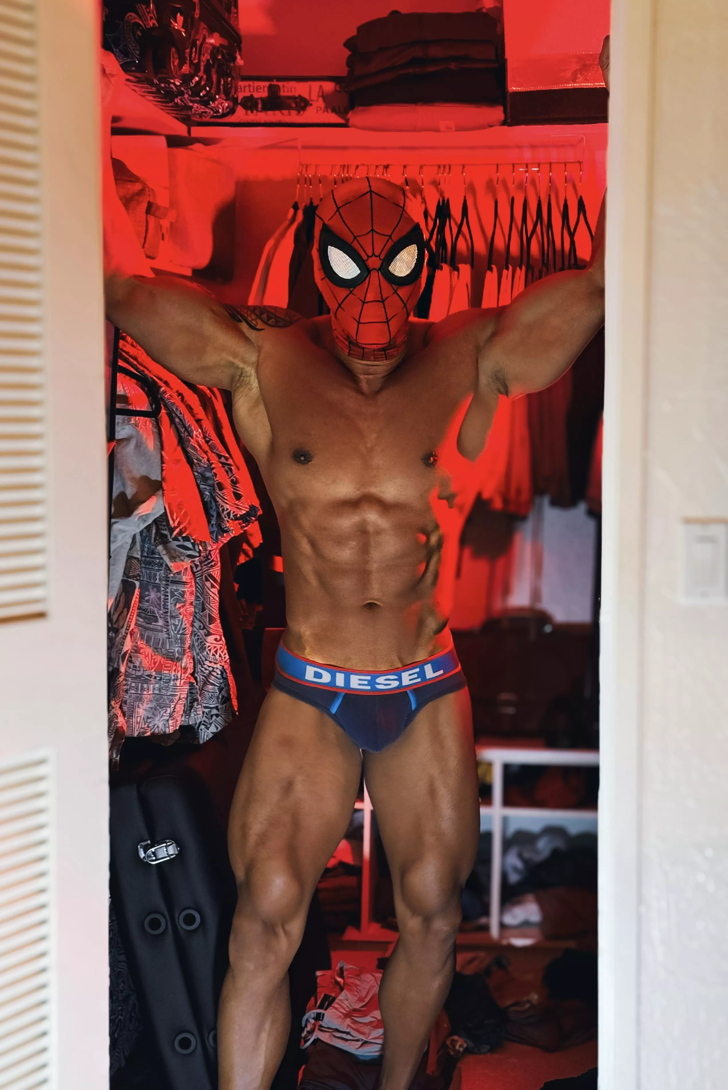 With great power comes great …