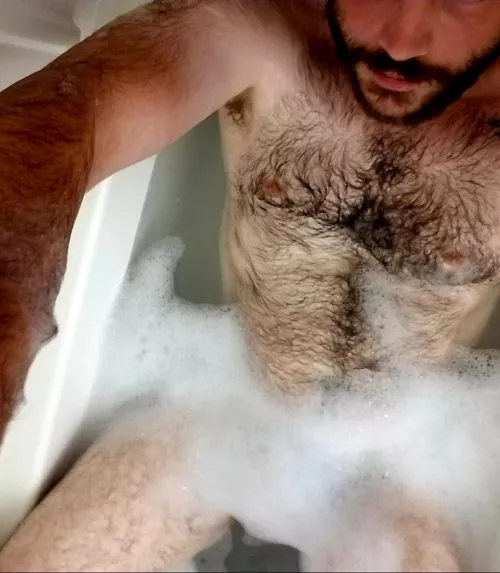 Would you care to join me?