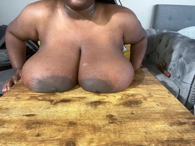 Would you stare if you caught me