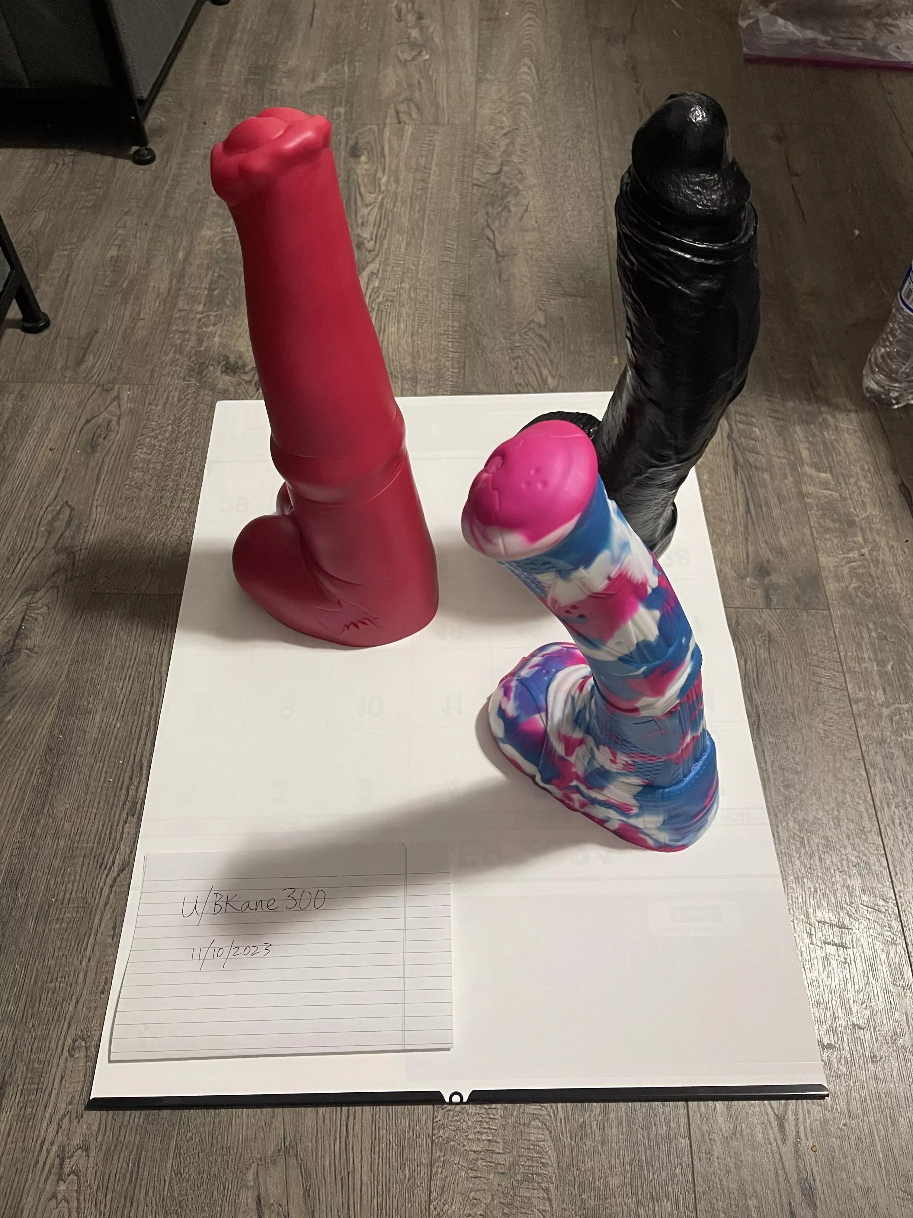WTS XL&L BD