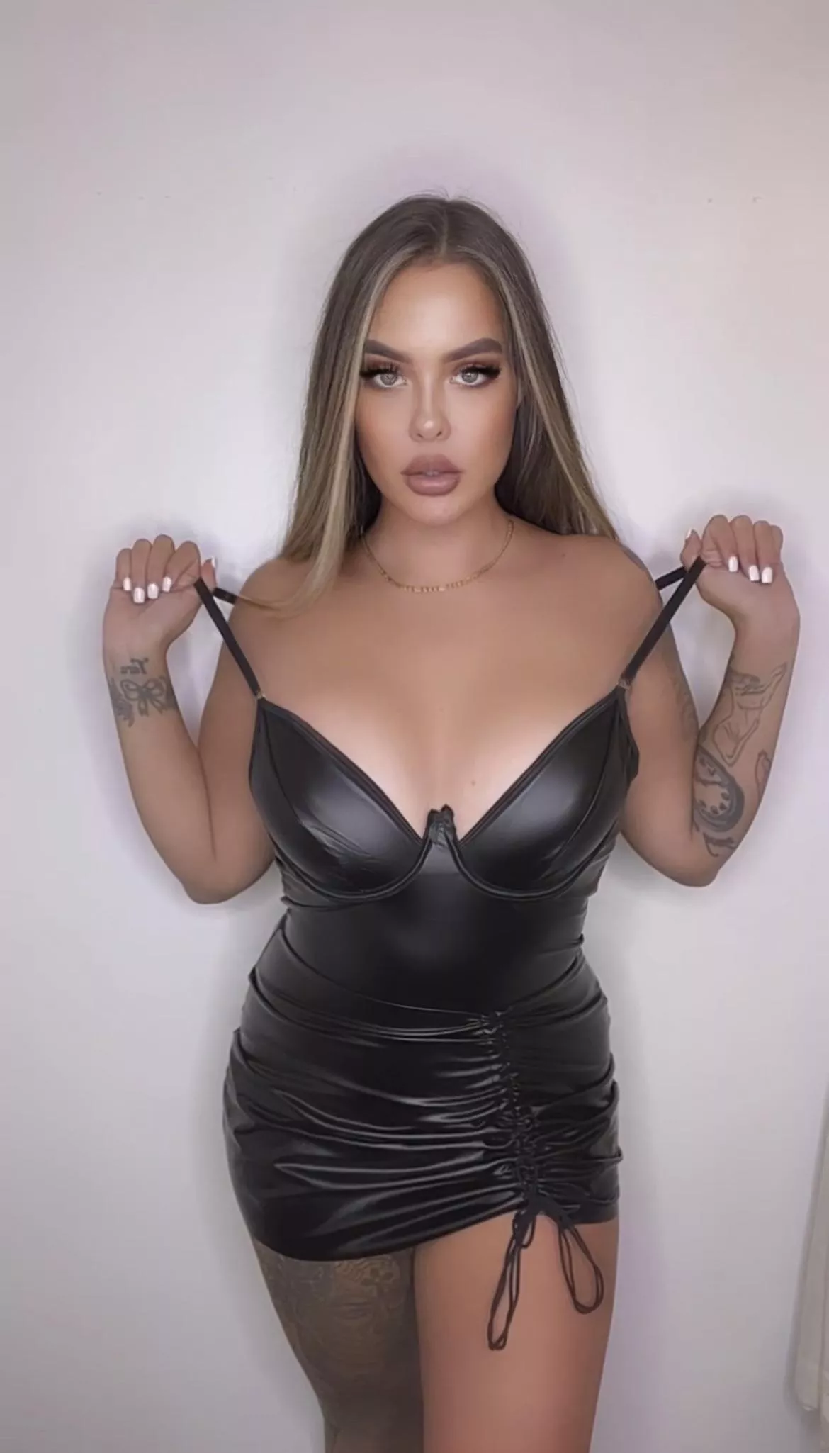 You can't imagine the fantasies I can satisfy until you discover me, are you a good boy?