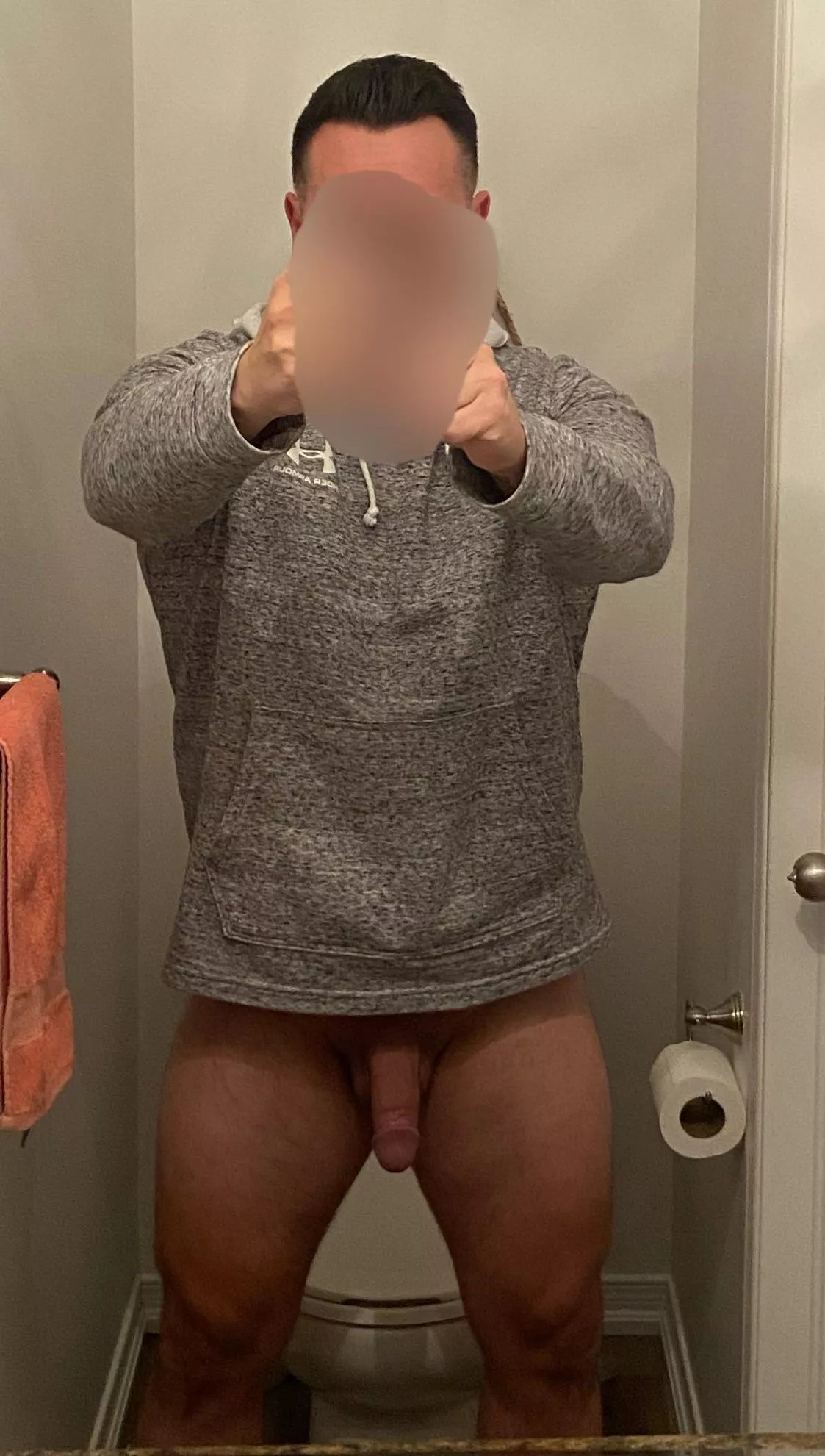 (51) Not sold on this hoodie, what do you think?