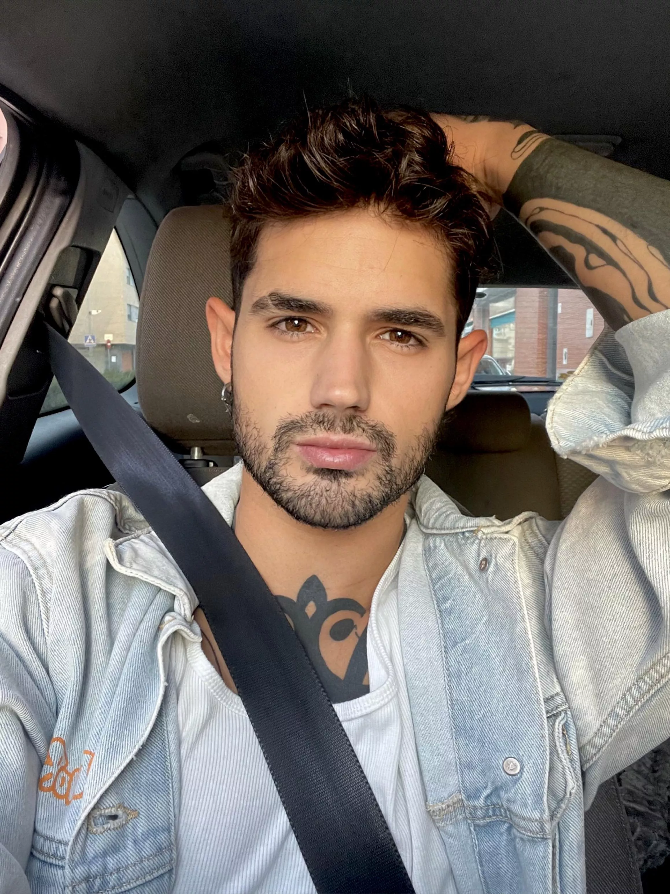 Another week passed Another week passed