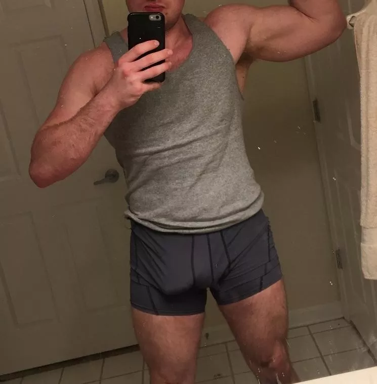 Any love for fit daddy’s here? (32)