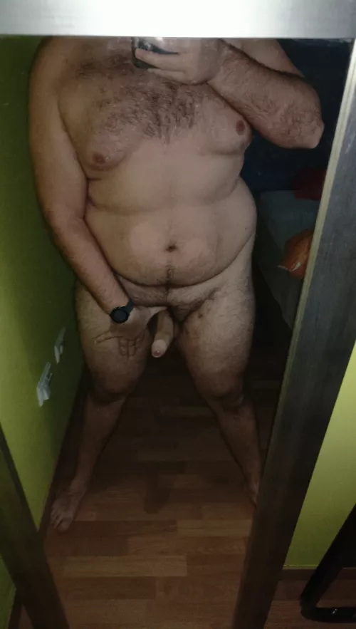 Anyone for a good time?