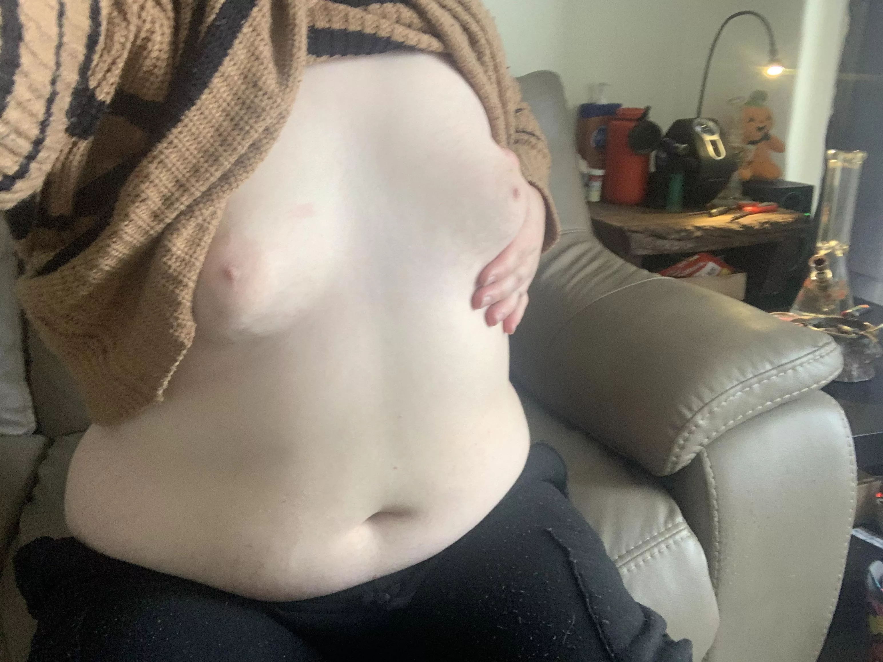 anyone wanna join me for my november hike?