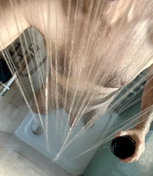 Are you feeling refreshed?