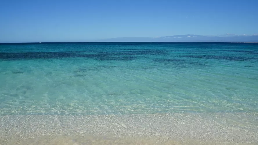 Bahia de las Aguilas, Dominican Republic