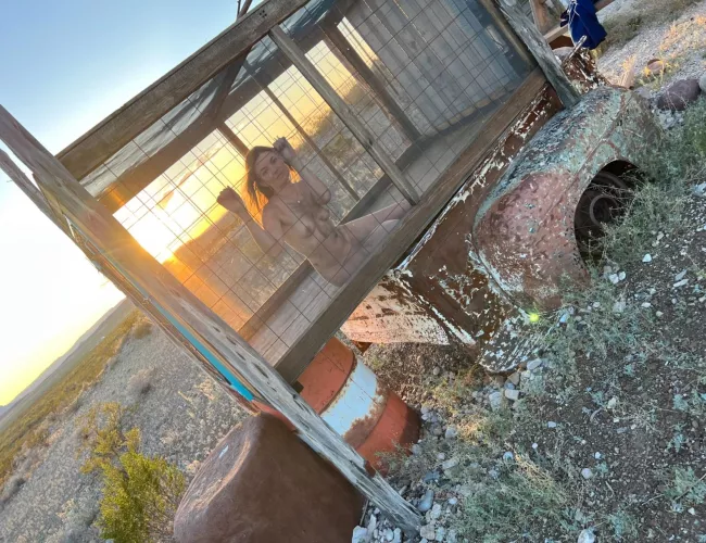 Beautiful sunset day 2