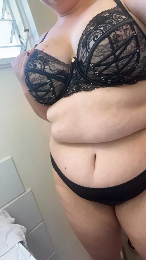 Been called fat, chubby, disgusting - what would you call me?