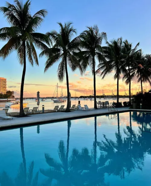 Belle Isle Miami Beach