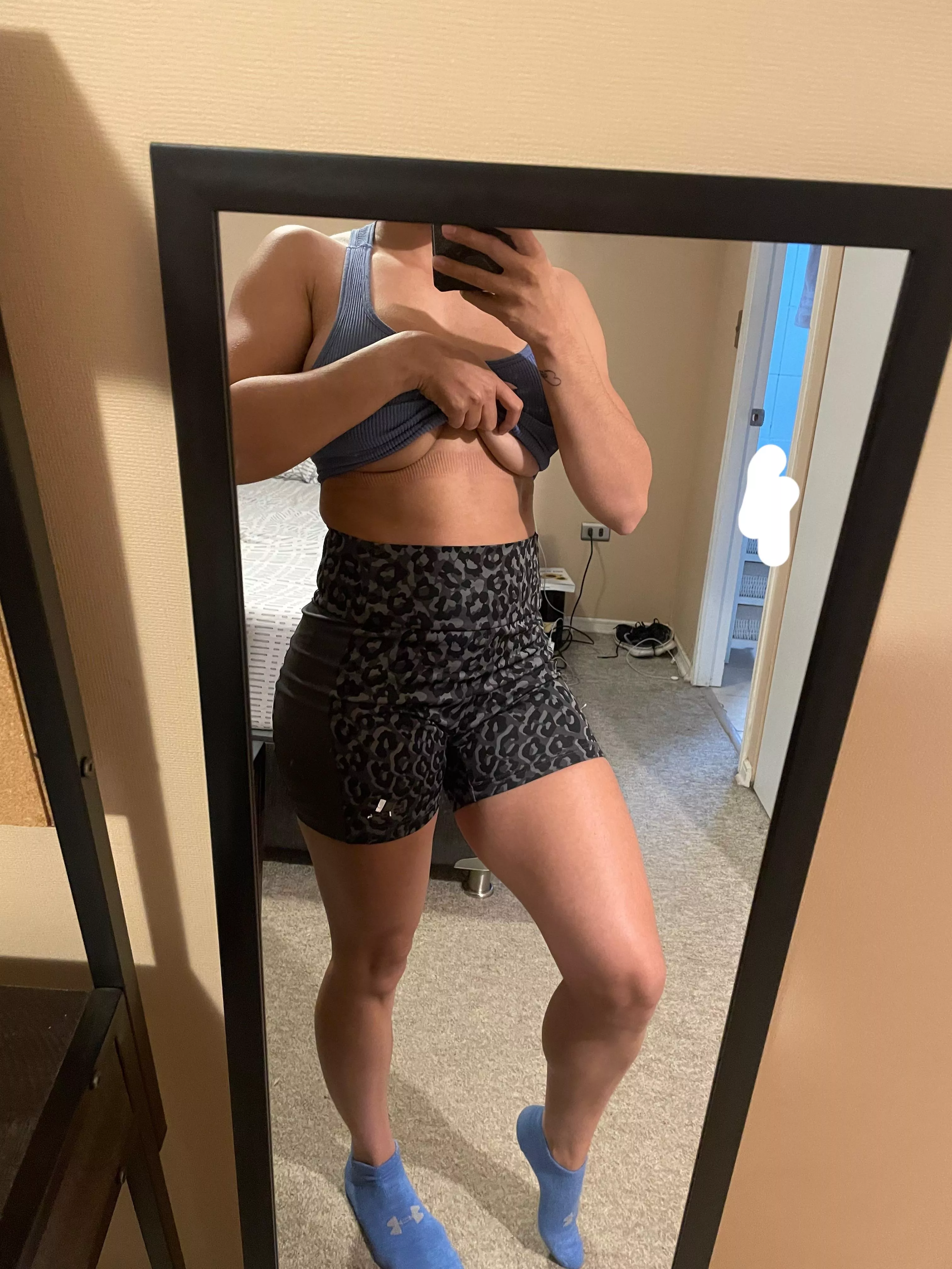 Best side of the body bb