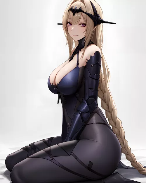 Bianca [Punishing Gray Raven]